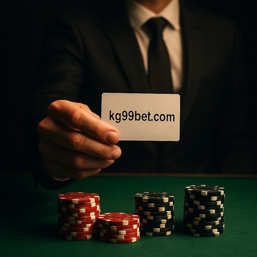 Recursos Paga do kg99bet: Experiência de Jogo Elevada