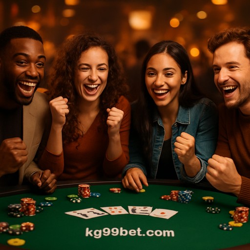 Ofertas Imperdíveis na Promo do kg99bet para Gamers