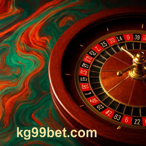 Apostas no Brasil com kg99bet: odds ao vivo e promoções oficiais