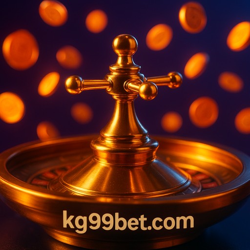 Recursos Paga do kg99bet: Experiência de Jogo Elevada