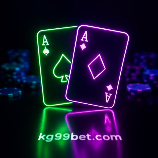 Apostas no Brasil com kg99bet: odds ao vivo e promoções oficiais