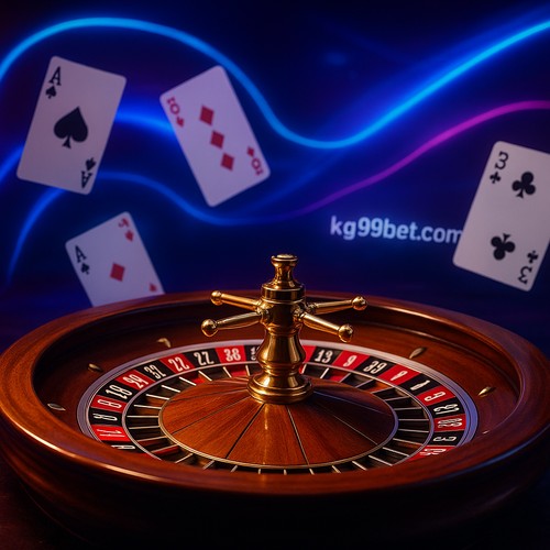 Aplicativo kg99bet: jogue onde quiser com segurança