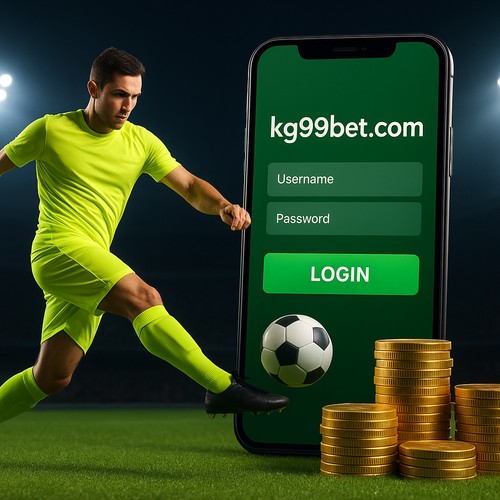 Recursos Paga do kg99bet: Experiência de Jogo Elevada