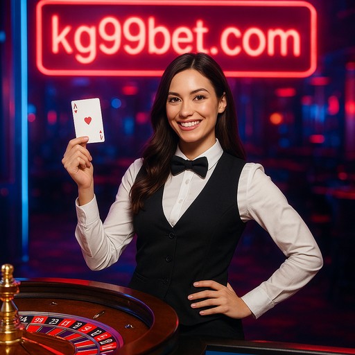 kg99bet apostas e cassino — odds, jogos e cashback